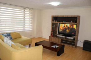 VANILLA SUITE - Great Location - Financial zone
